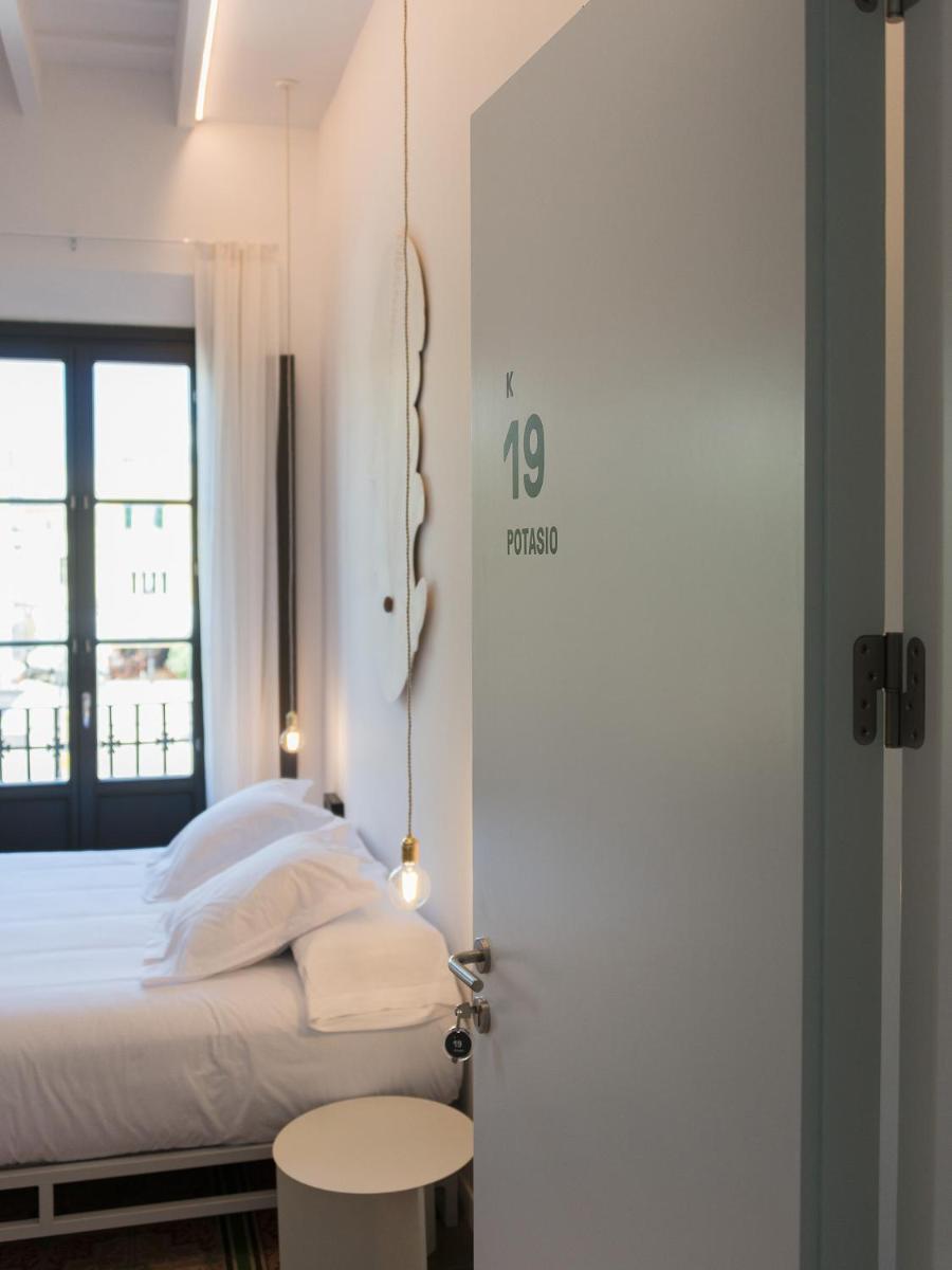 Sodium Boutique Hotel