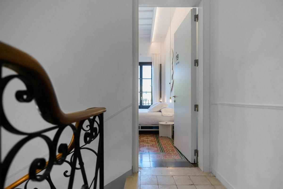 Sodium Boutique Hotel