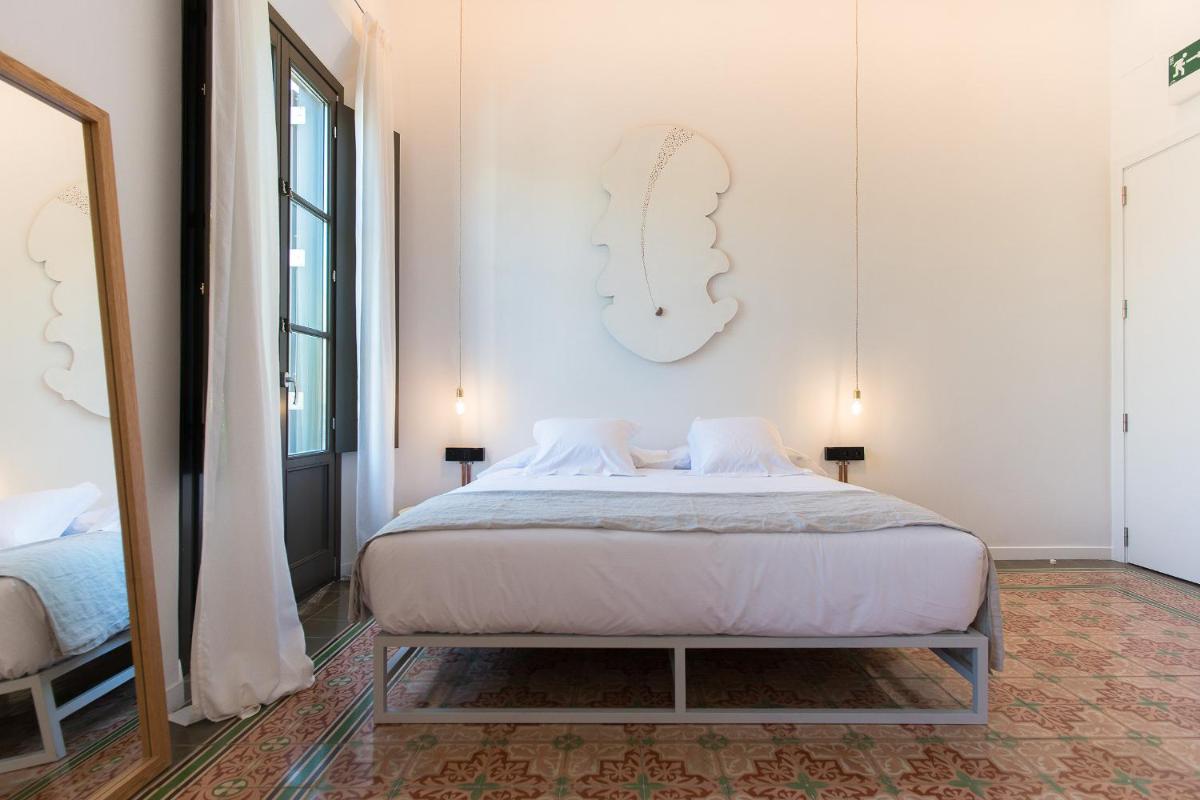 Sodium Boutique Hotel