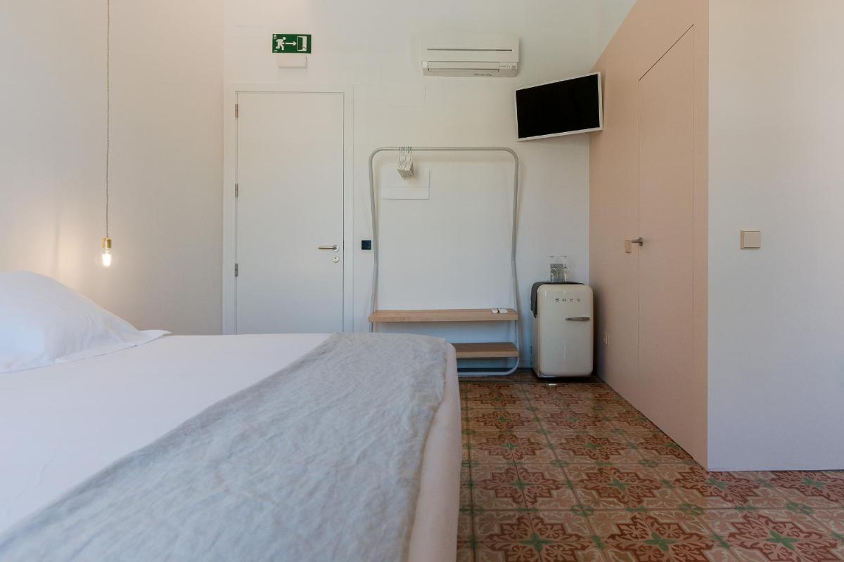 Sodium Boutique Hotel