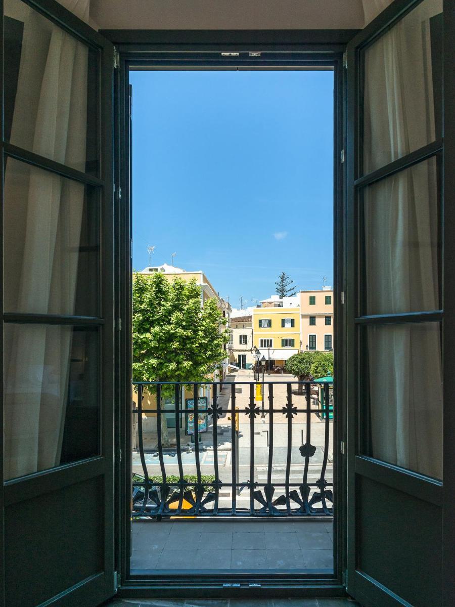 Sodium Boutique Hotel