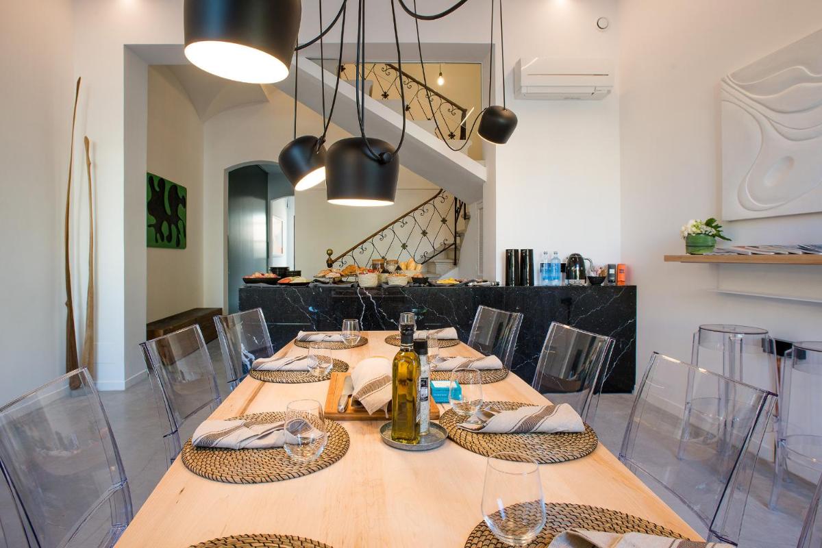 Sodium Boutique Hotel
