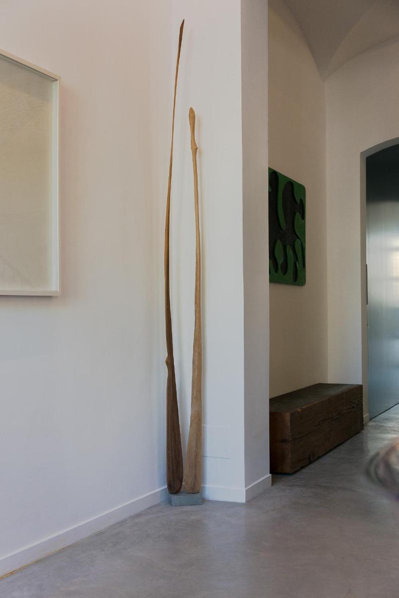 Sodium Boutique Hotel