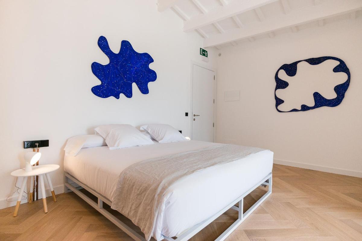 Sodium Boutique Hotel