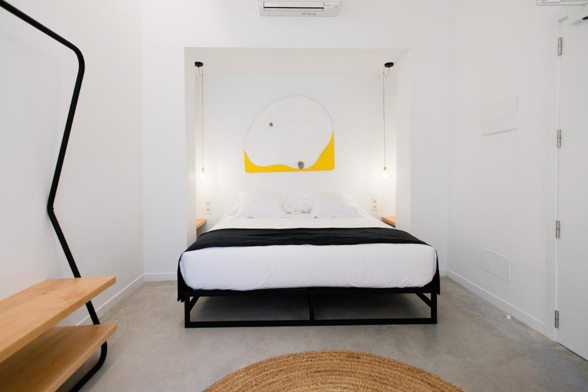 Sodium Boutique Hotel