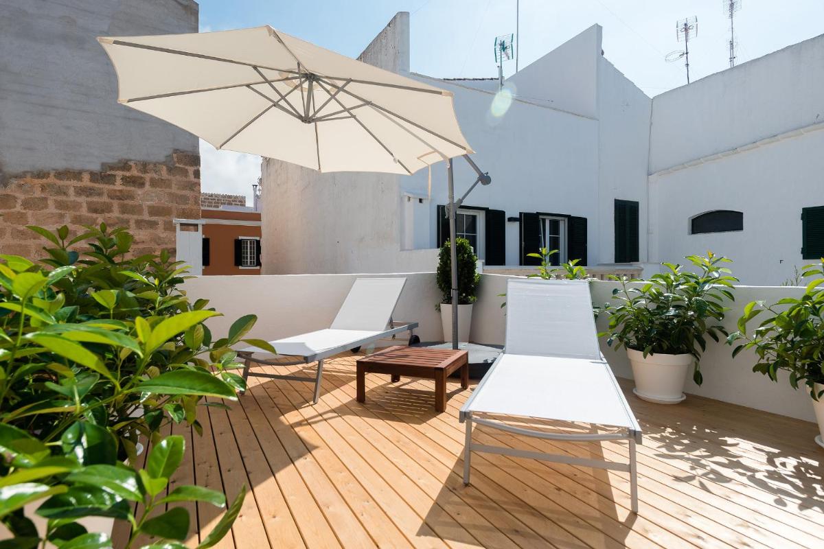 Sodium Boutique Hotel