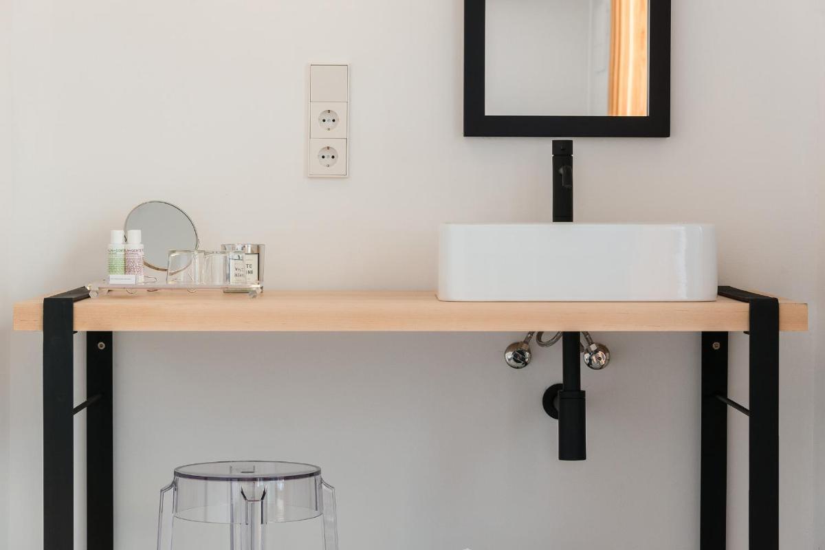 Sodium Boutique Hotel