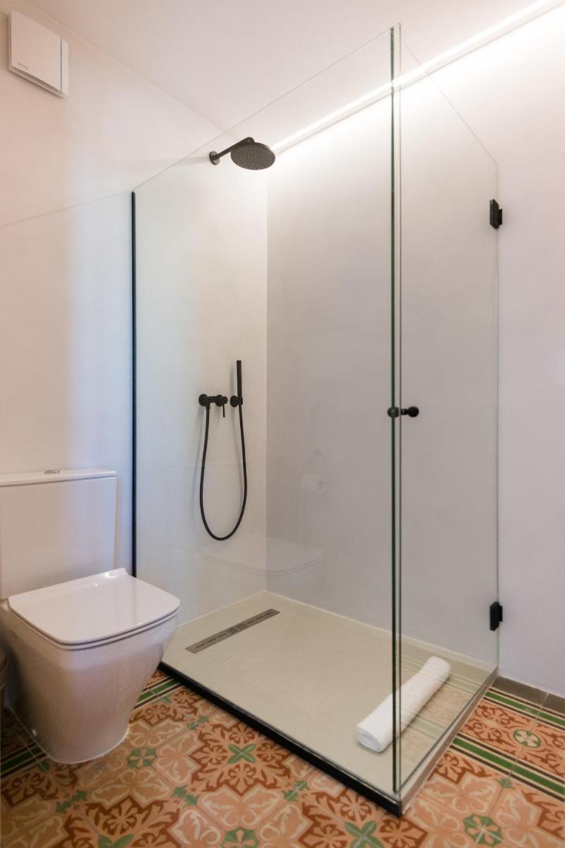 Sodium Boutique Hotel