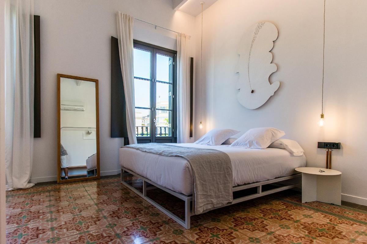 Sodium Boutique Hotel