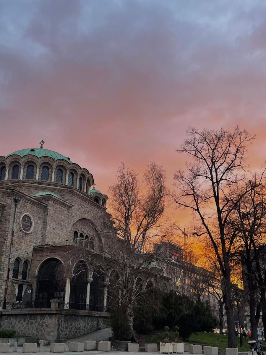 Sofia Balkan Palace