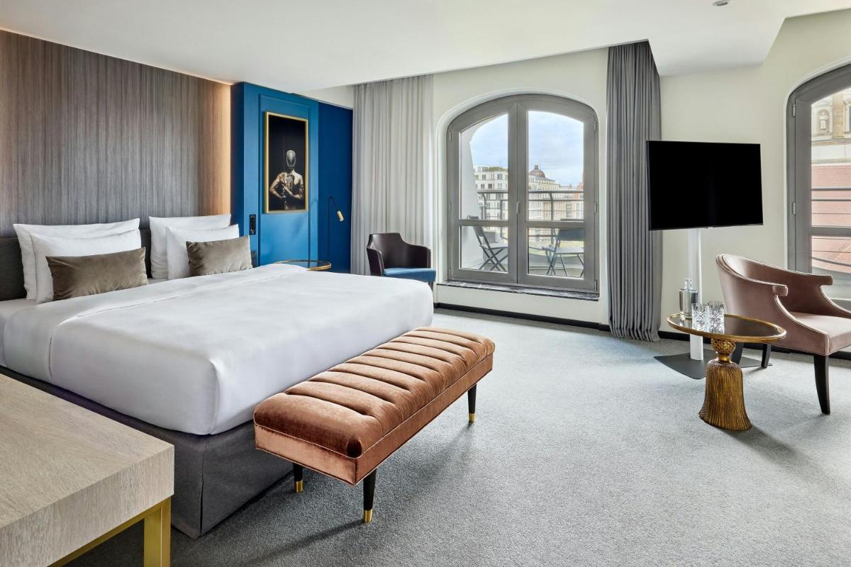 Hotel Luc, Autograph Collection