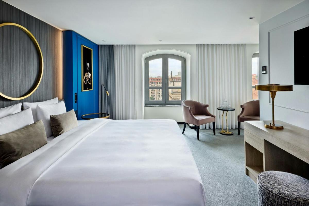 Hotel Luc, Autograph Collection