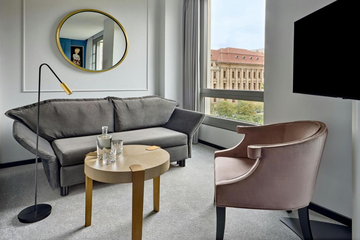 Hotel Luc, Autograph Collection