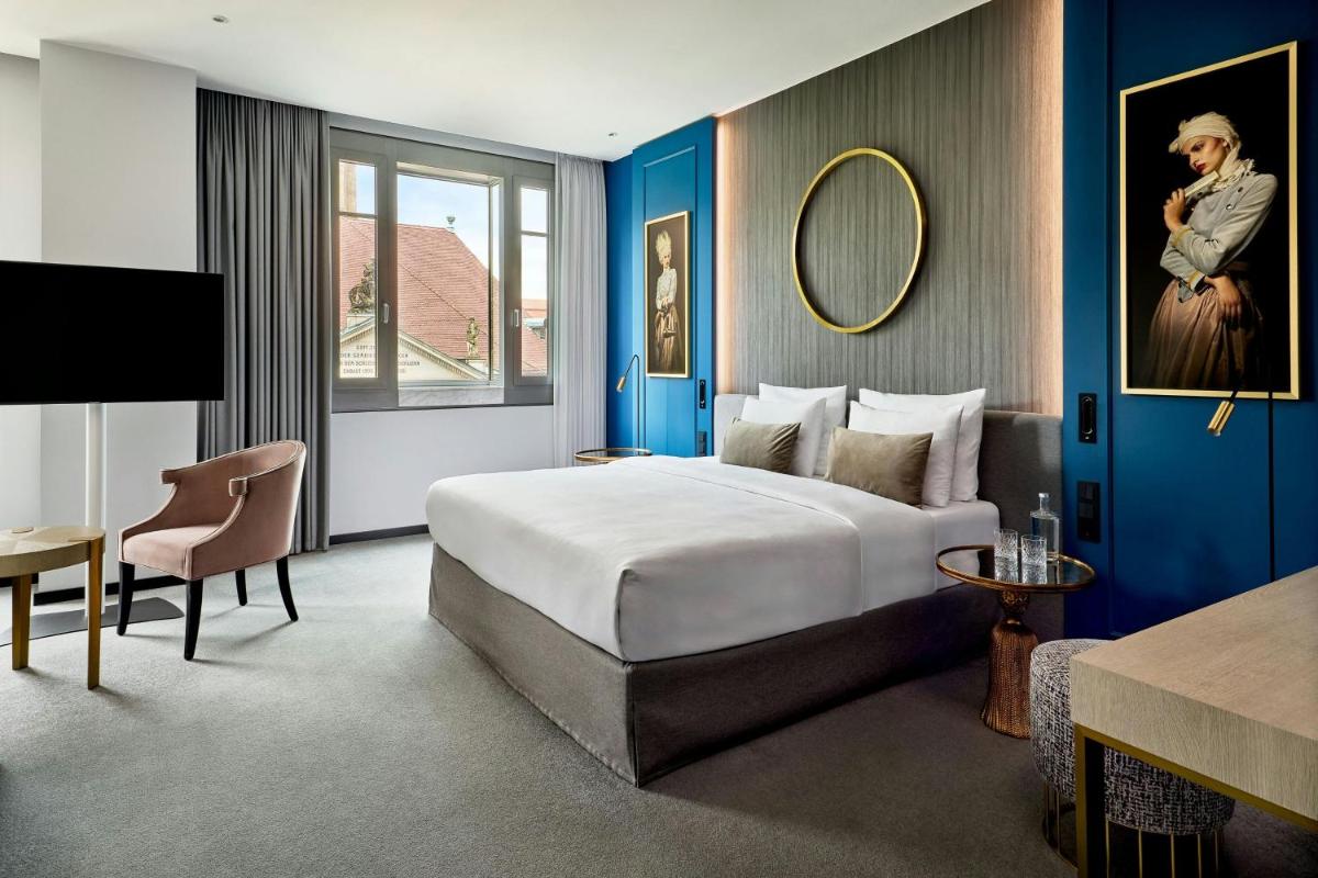 Hotel Luc, Autograph Collection