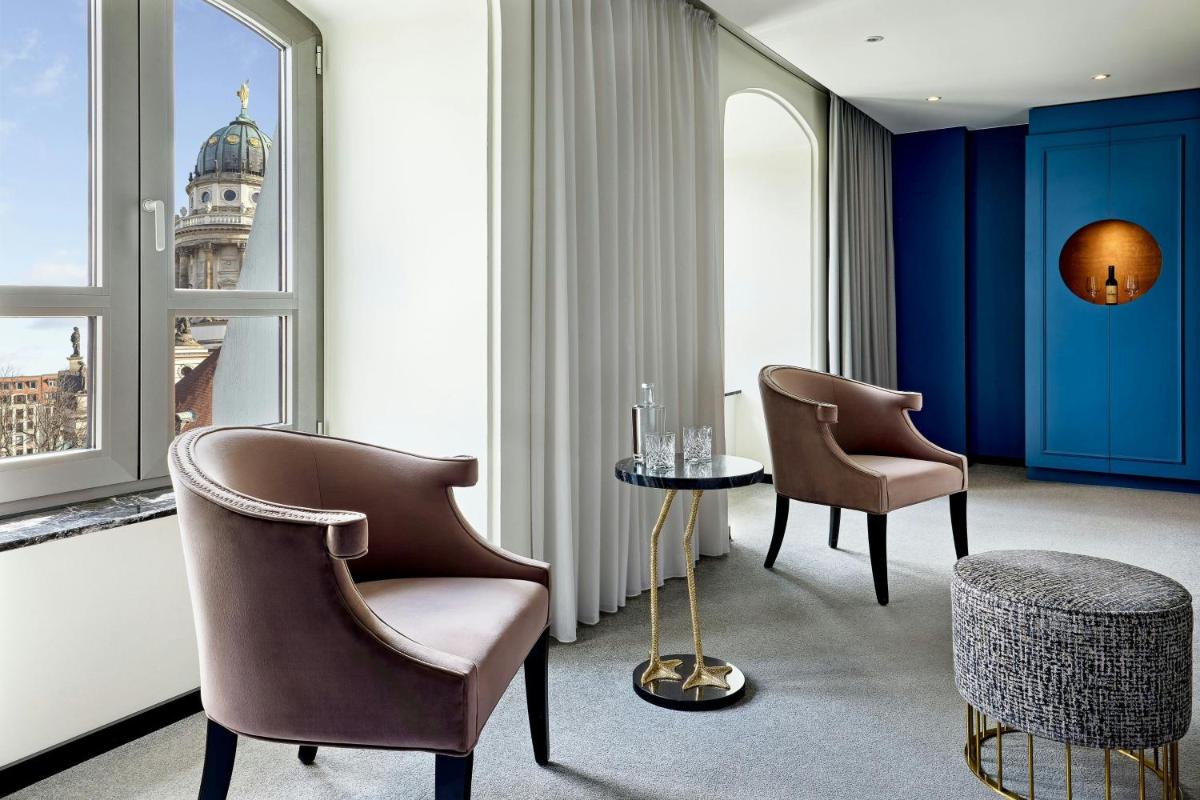 Hotel Luc, Autograph Collection