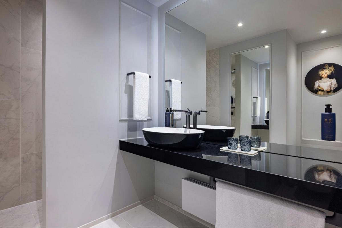 Hotel Luc, Autograph Collection