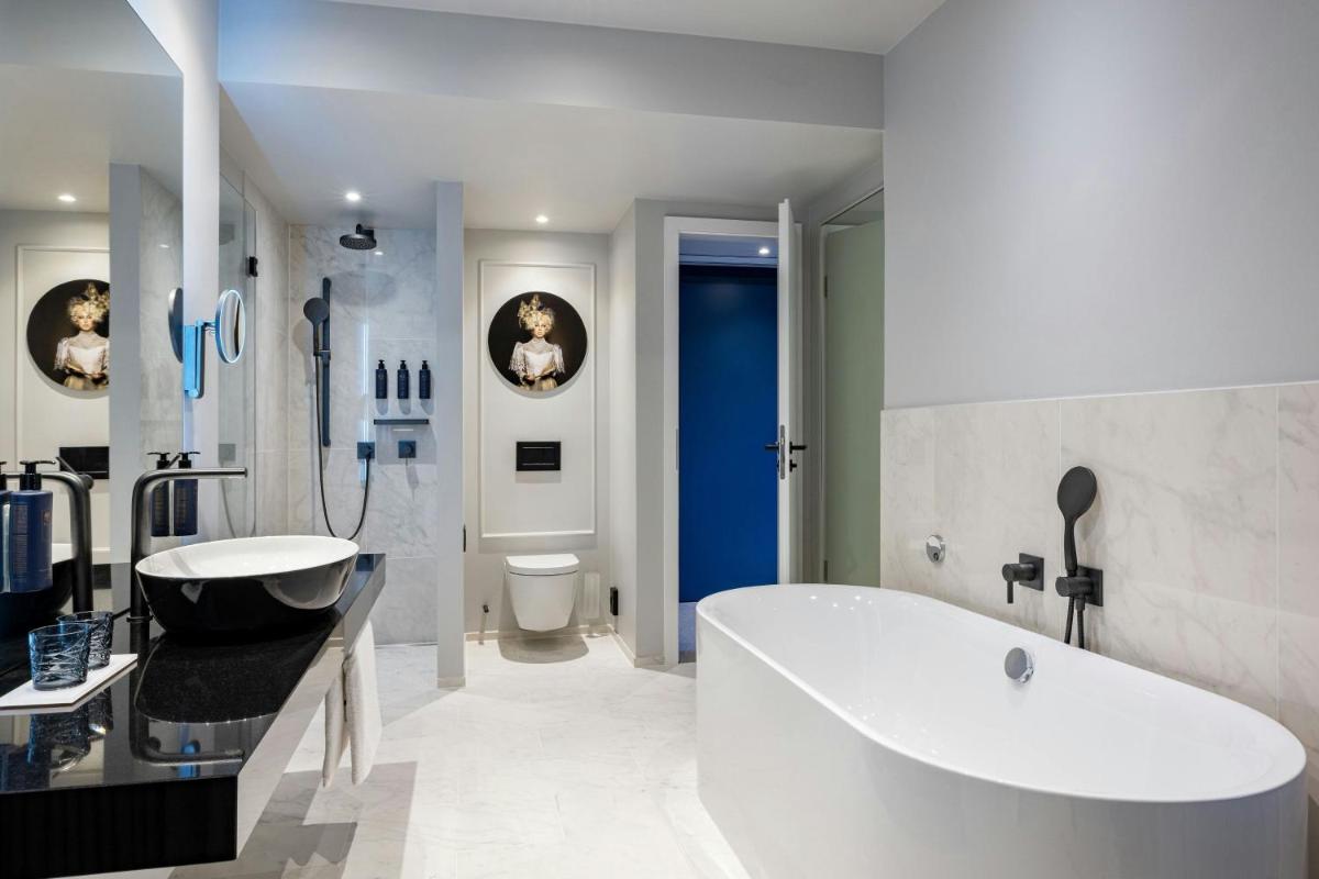 Hotel Luc, Autograph Collection