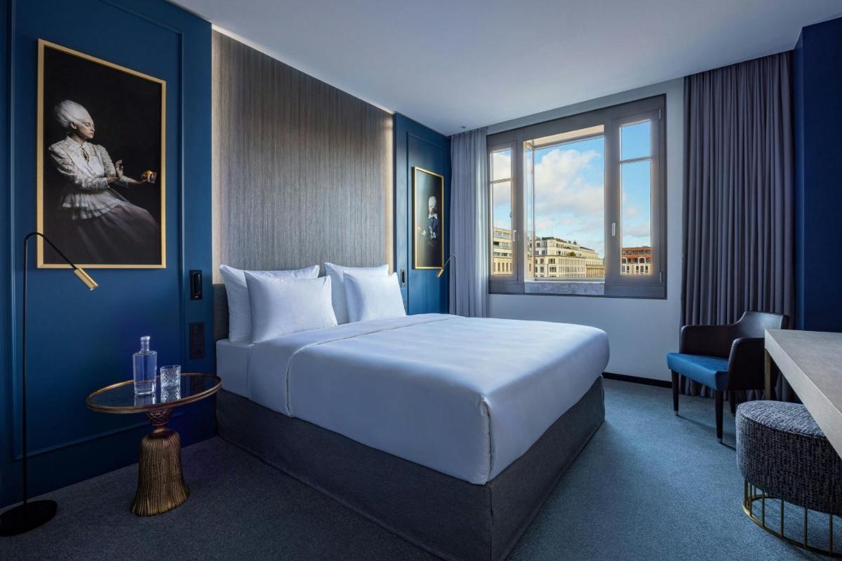 Hotel Luc, Autograph Collection