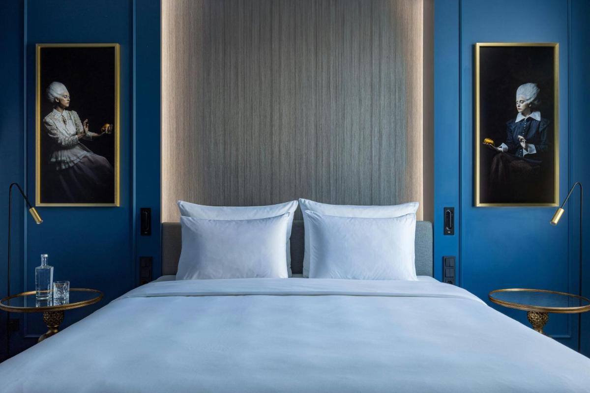 Hotel Luc, Autograph Collection