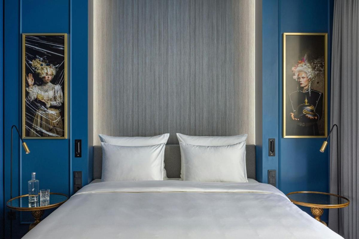 Hotel Luc, Autograph Collection