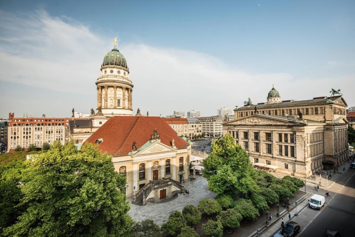 Hotel Luc, Autograph Collection