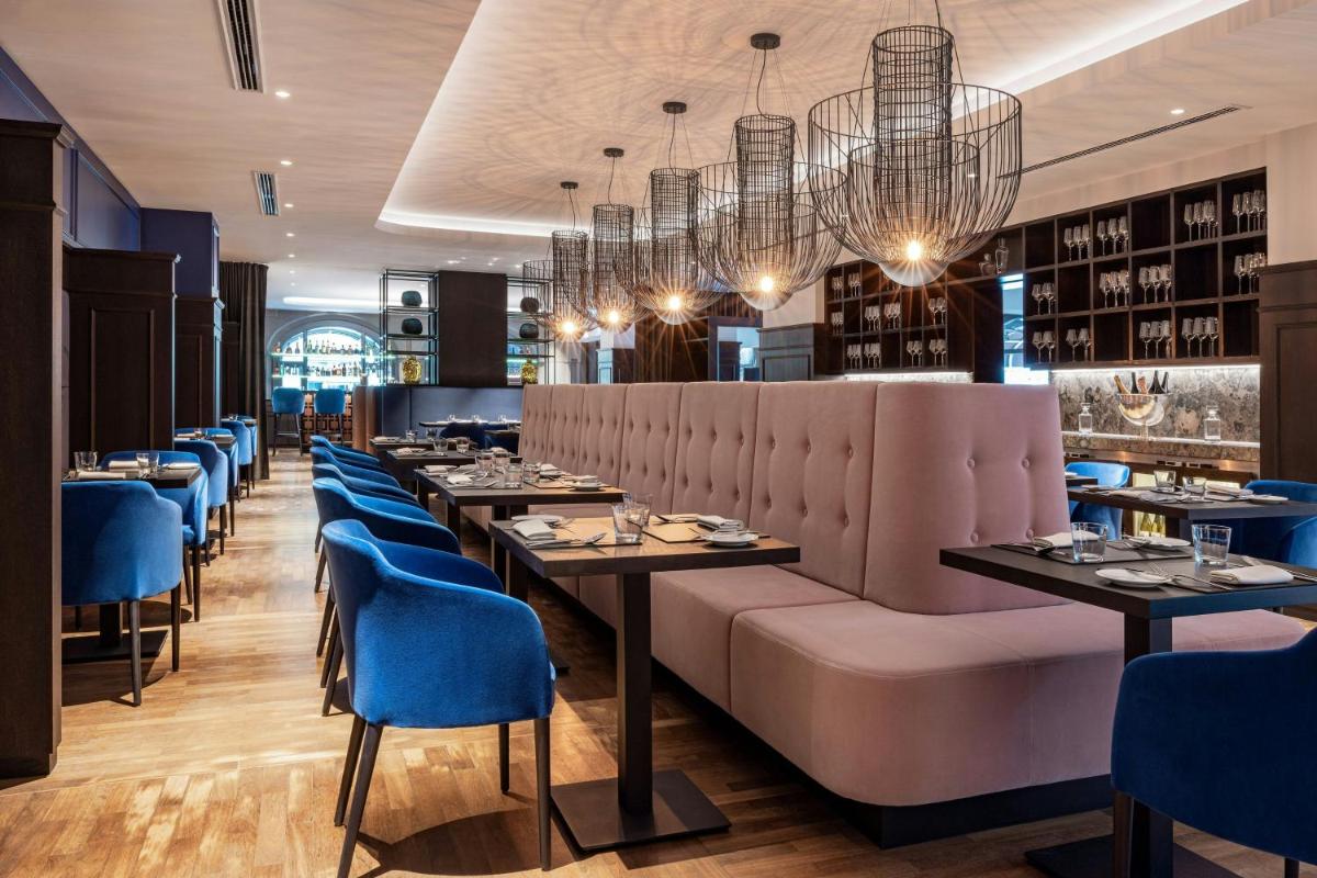 Hotel Luc, Autograph Collection