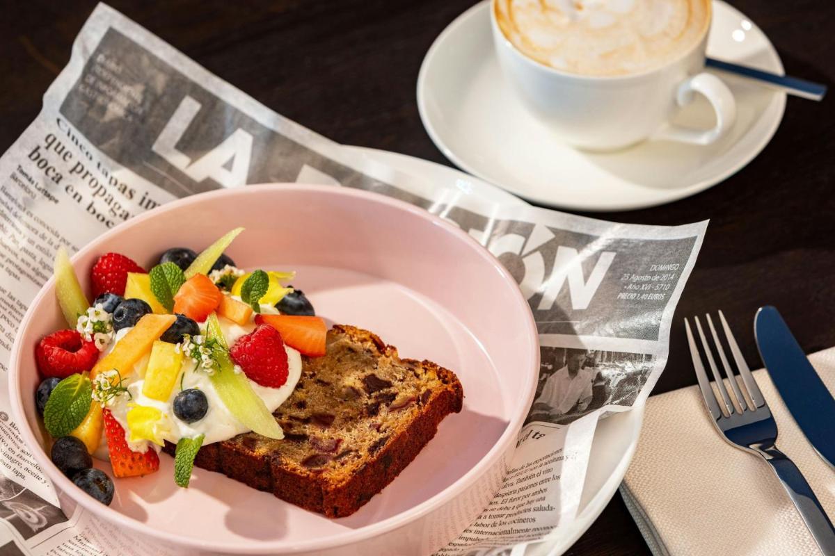 Hotel Luc, Autograph Collection