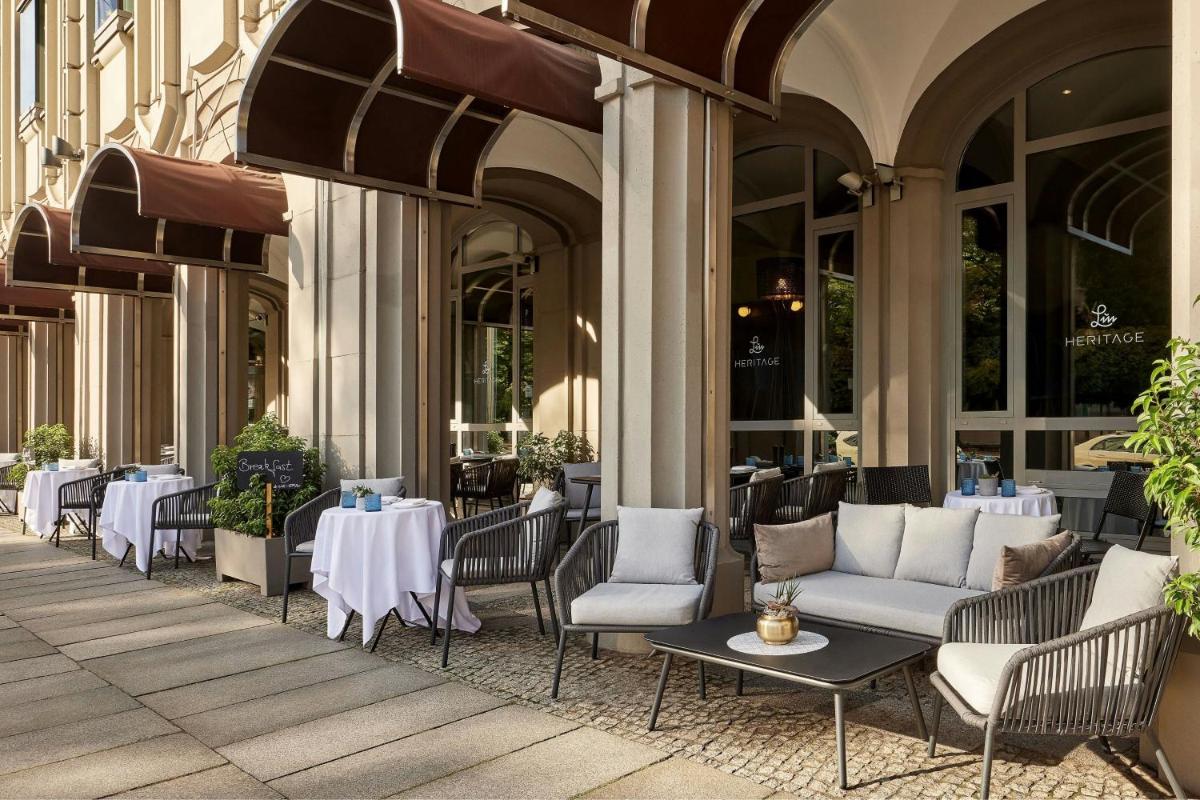 Hotel Luc, Autograph Collection