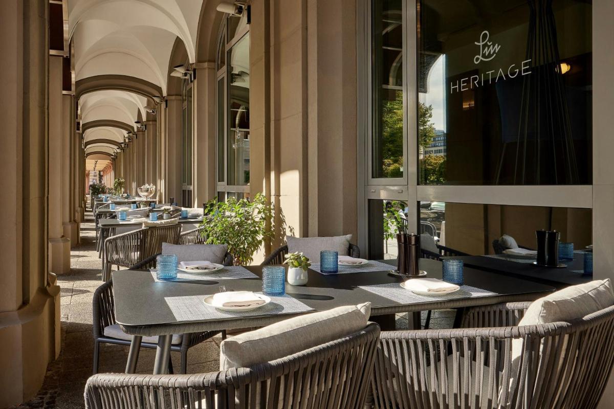 Hotel Luc, Autograph Collection