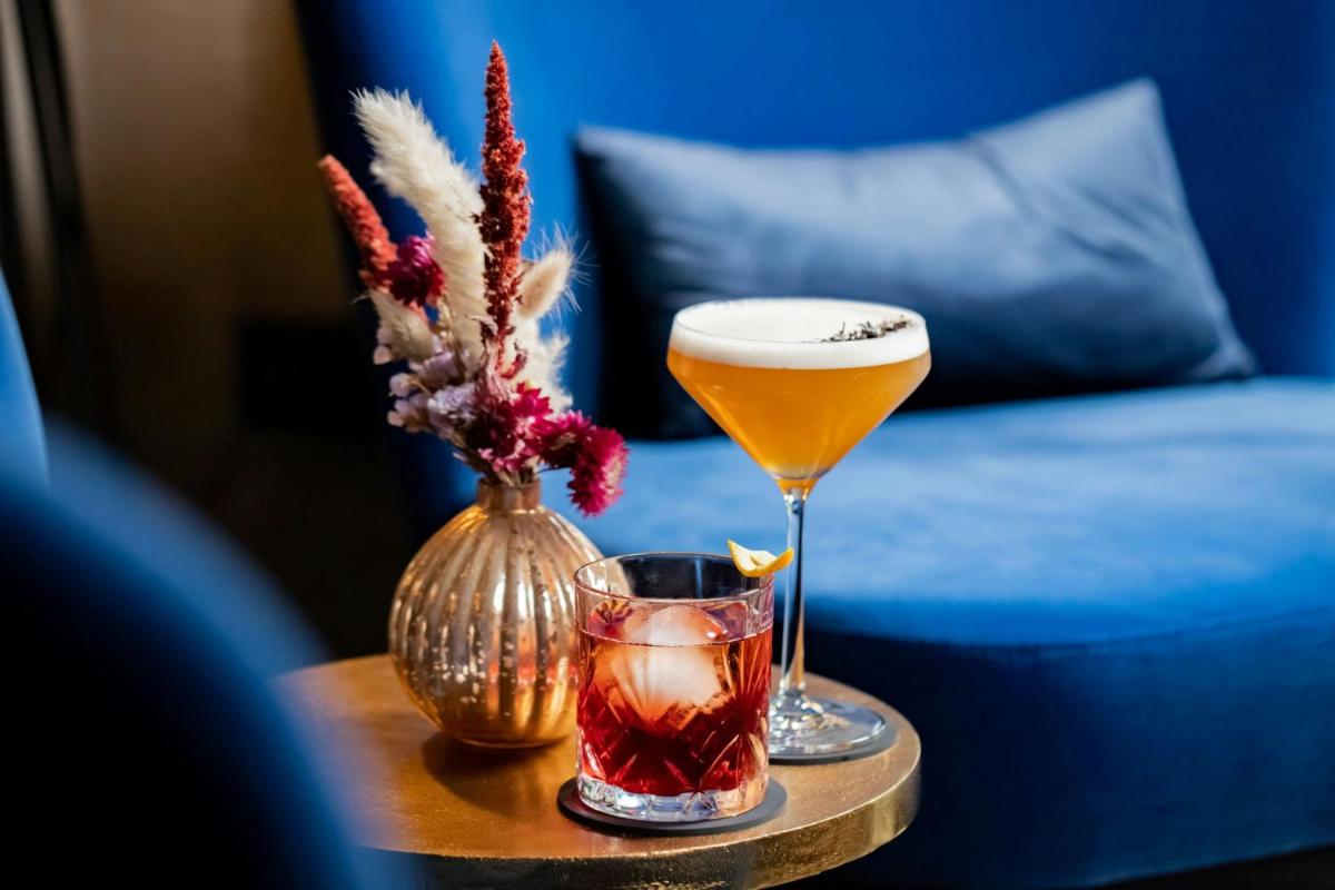 Hotel Luc, Autograph Collection