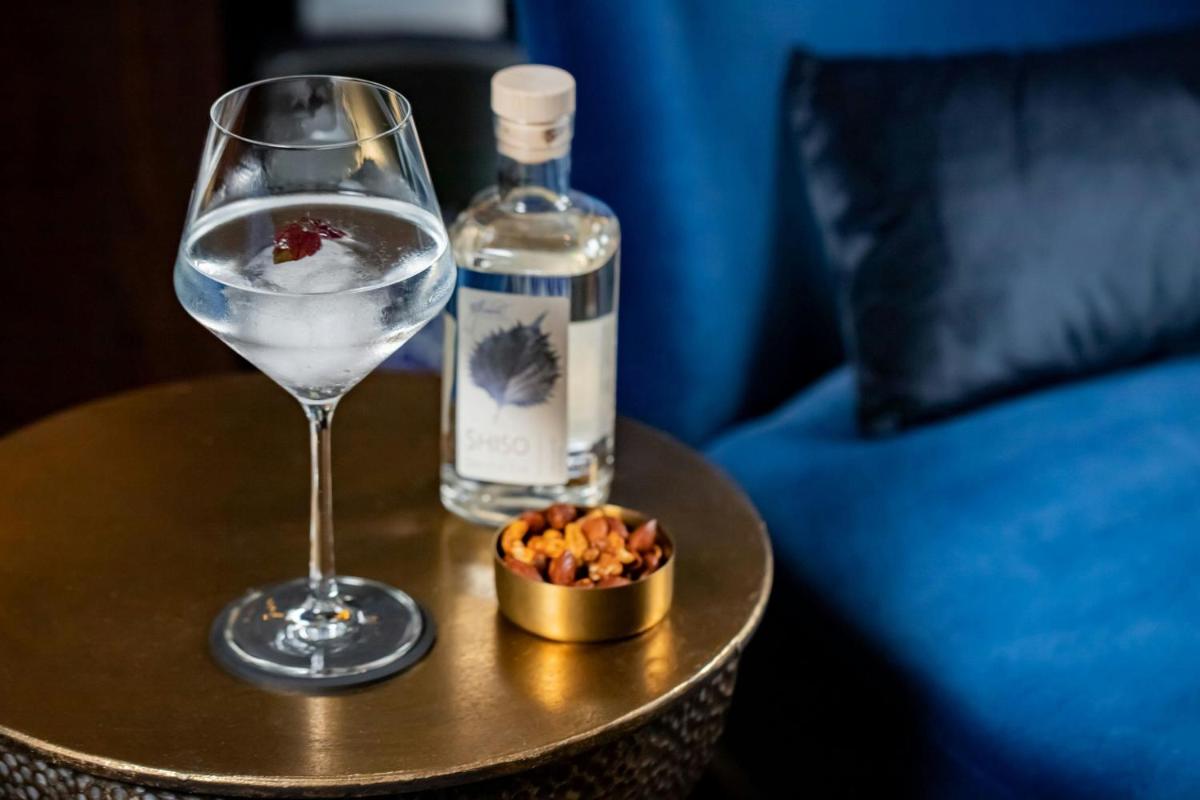 Hotel Luc, Autograph Collection