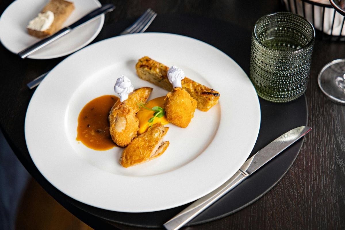 Hotel Luc, Autograph Collection