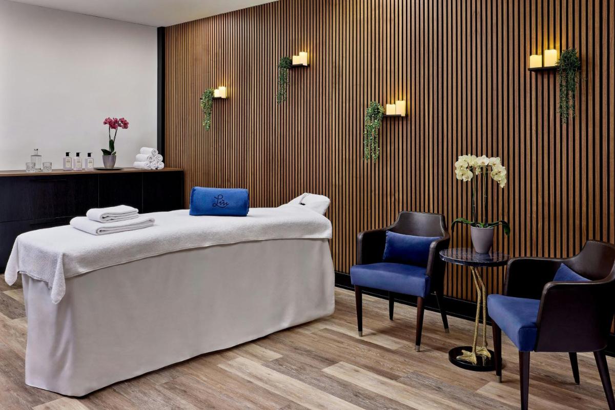 Hotel Luc, Autograph Collection