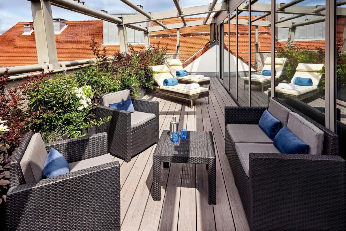 Hotel Luc, Autograph Collection