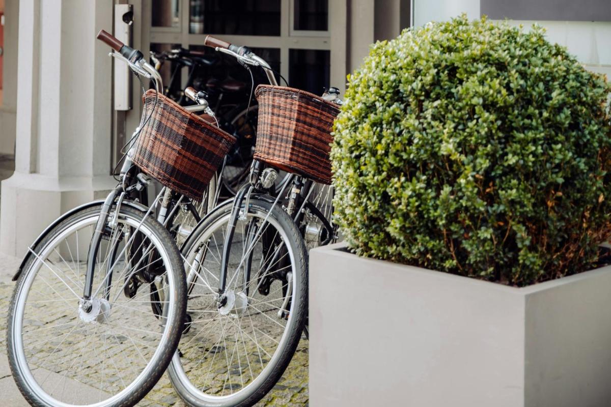 Hotel Luc, Autograph Collection