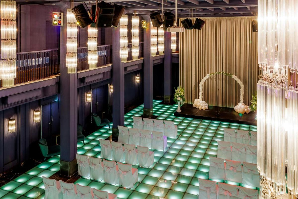 Hotel Luc, Autograph Collection