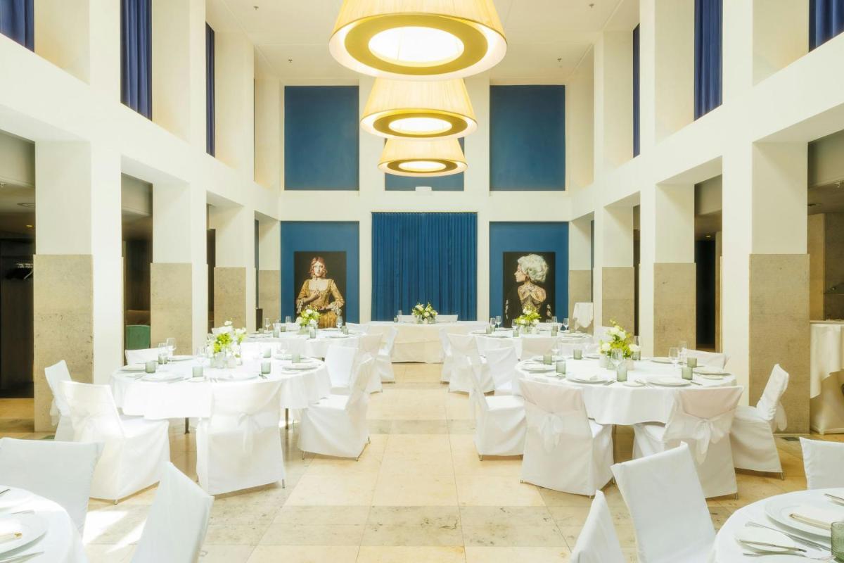 Hotel Luc, Autograph Collection