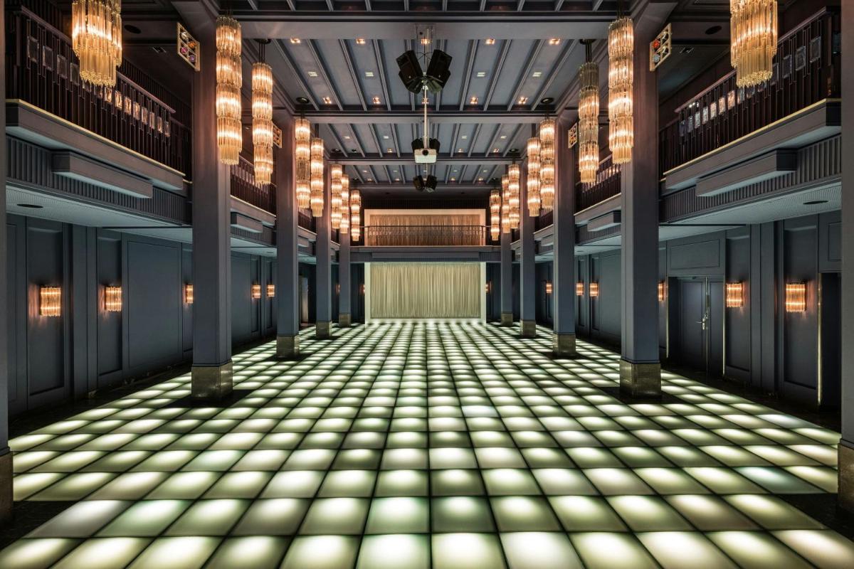 Hotel Luc, Autograph Collection