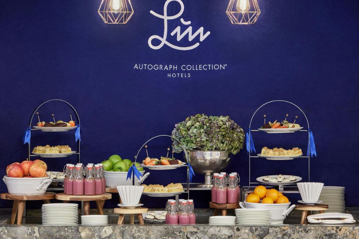 Hotel Luc, Autograph Collection