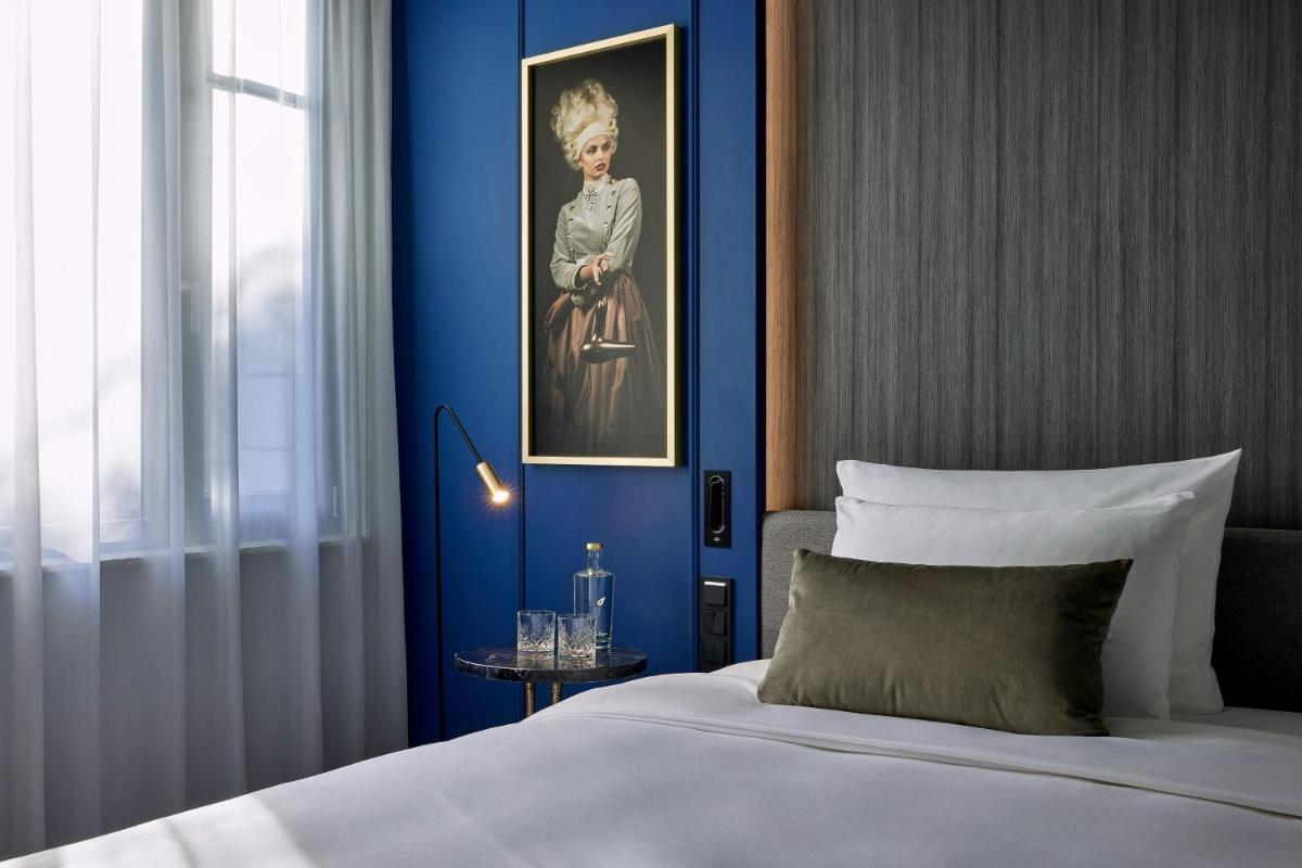 Hotel Luc, Autograph Collection