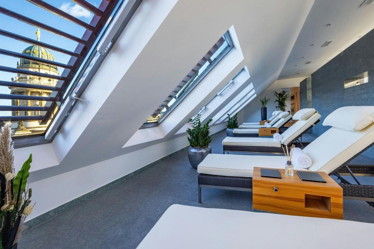 Hotel Luc, Autograph Collection