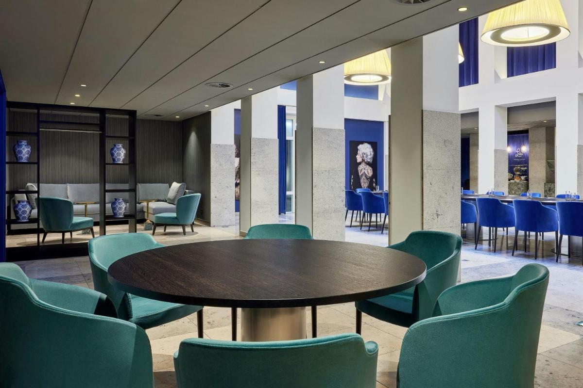 Hotel Luc, Autograph Collection
