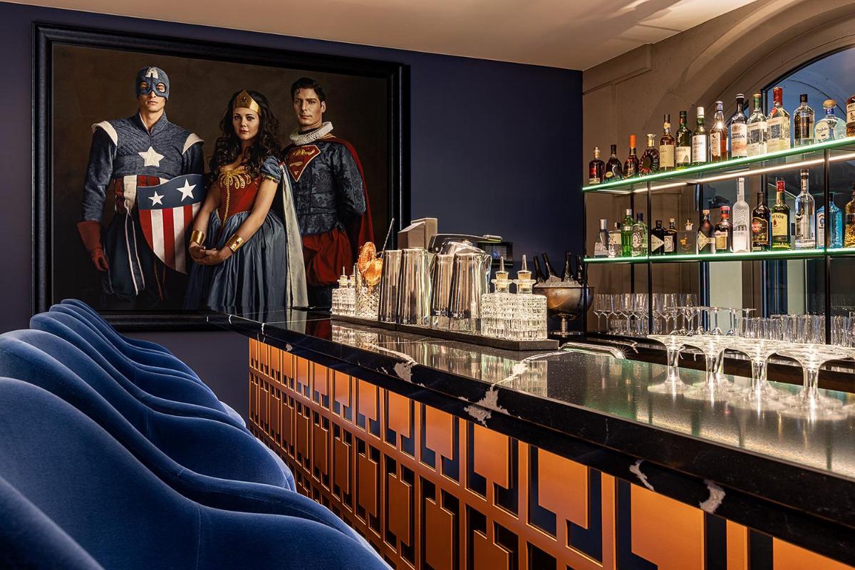 Hotel Luc, Autograph Collection