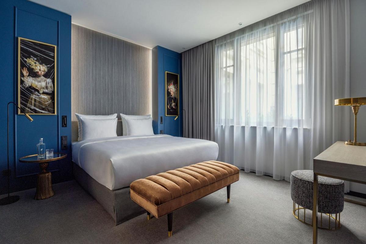 Hotel Luc, Autograph Collection