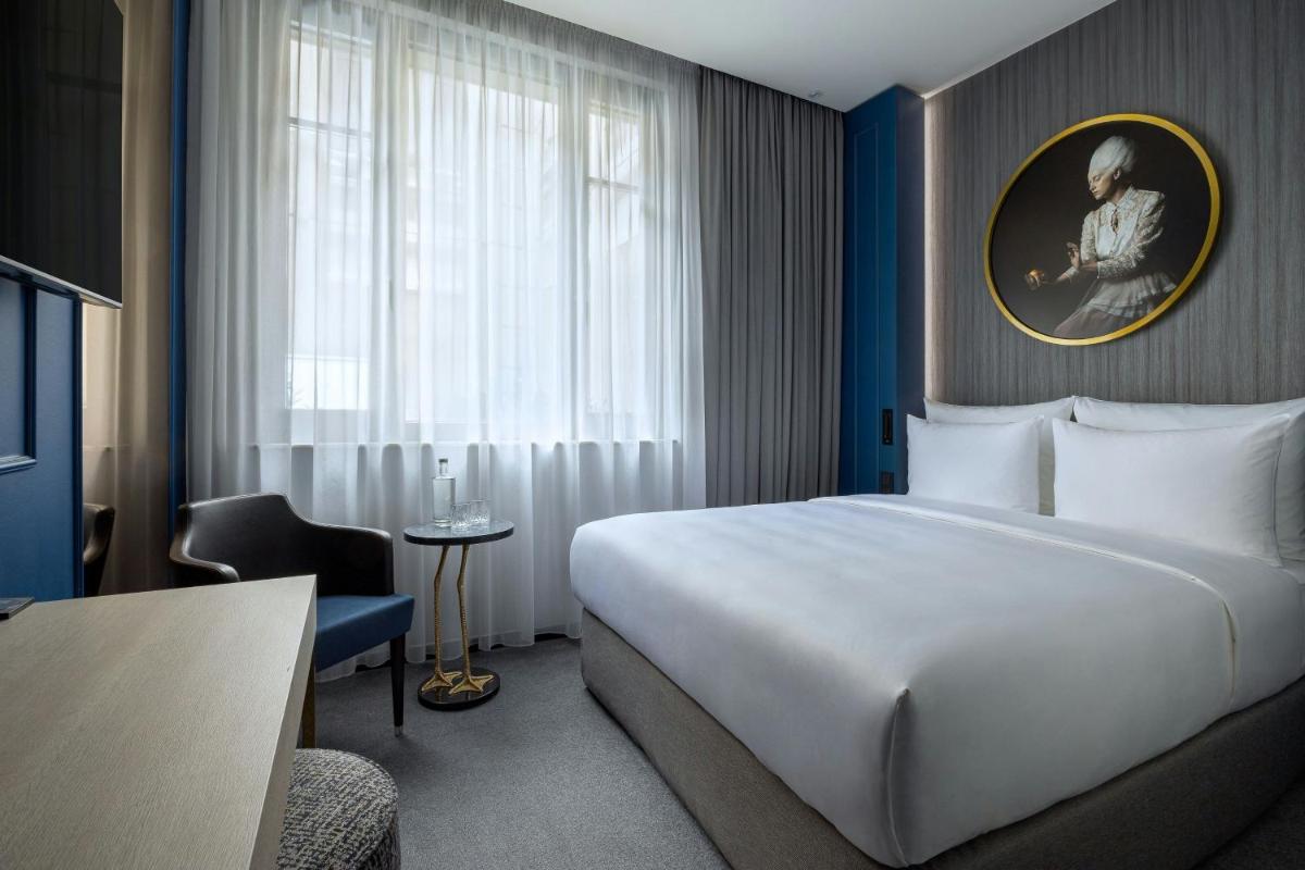 Hotel Luc, Autograph Collection