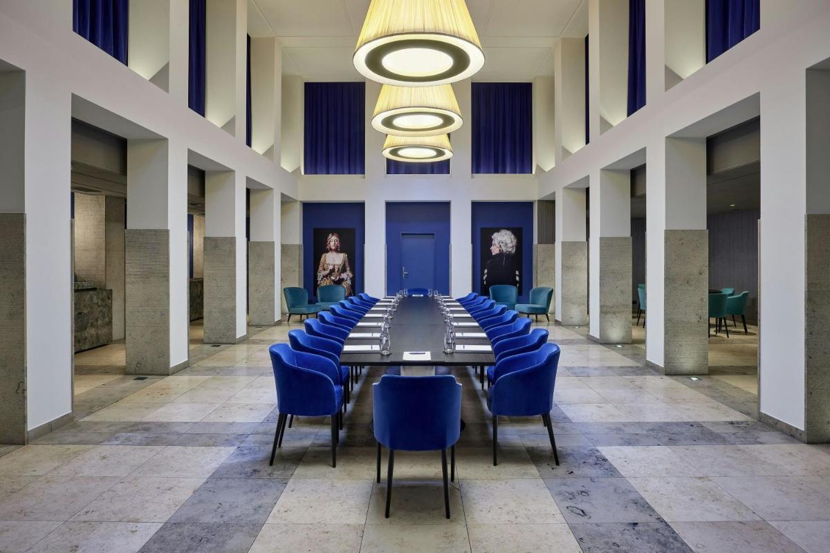 Hotel Luc, Autograph Collection