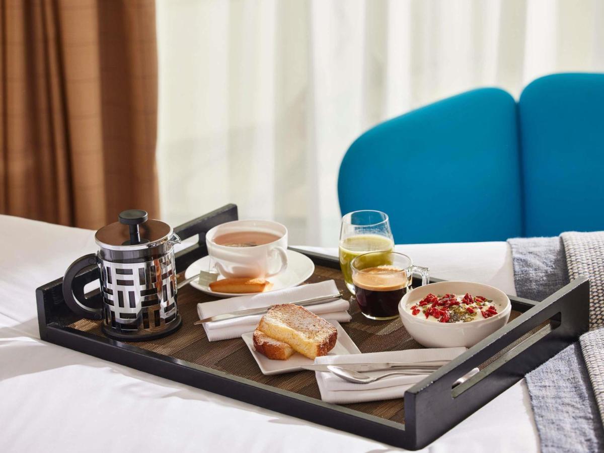 Sofitel Biarritz Le Miramar Thalassa