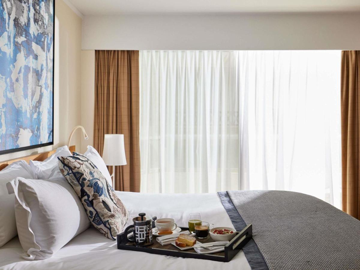 Sofitel Biarritz Le Miramar Thalassa