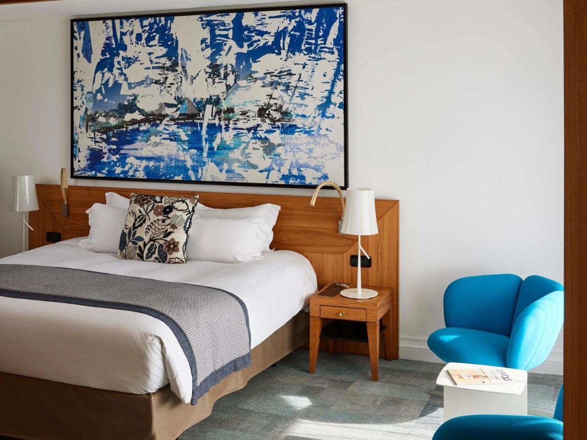 Sofitel Biarritz Le Miramar Thalassa