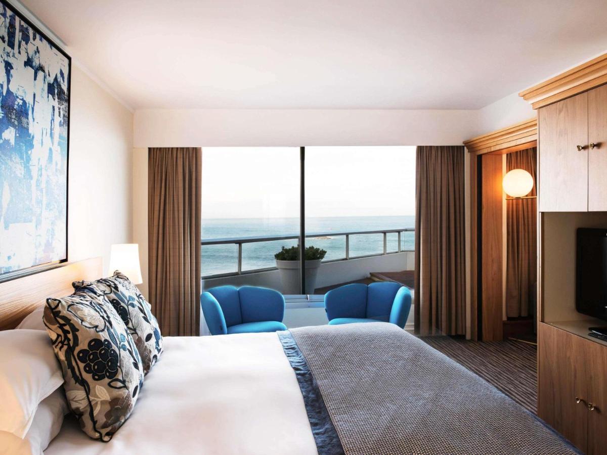 Sofitel Biarritz Le Miramar Thalassa